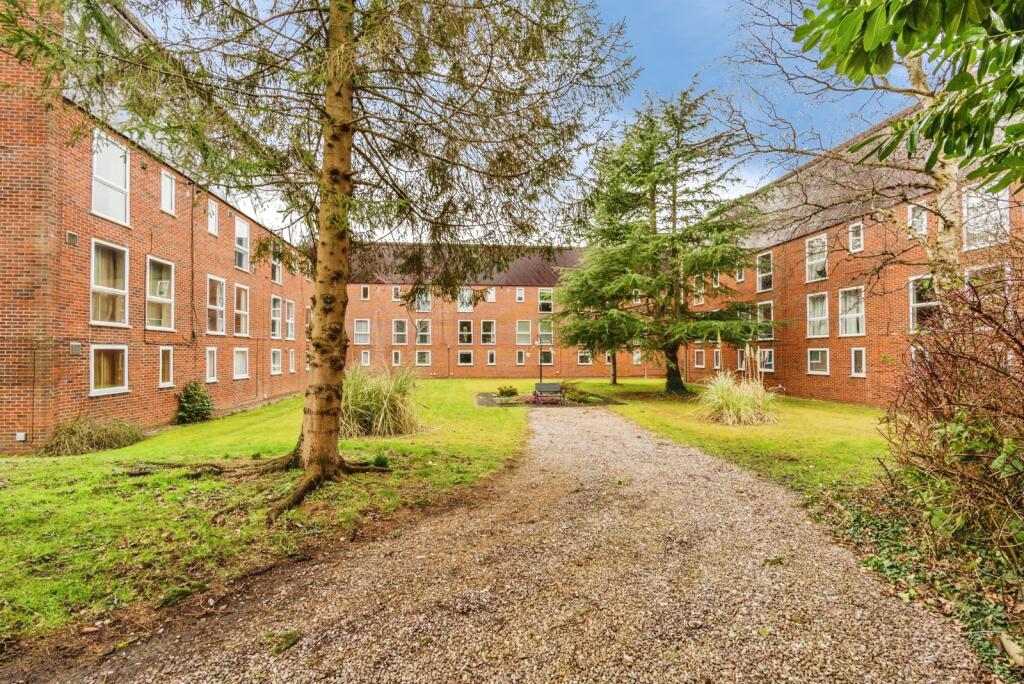 Main image of property: Shelley Court, Cheadle Hulme, Cheshire, SK8