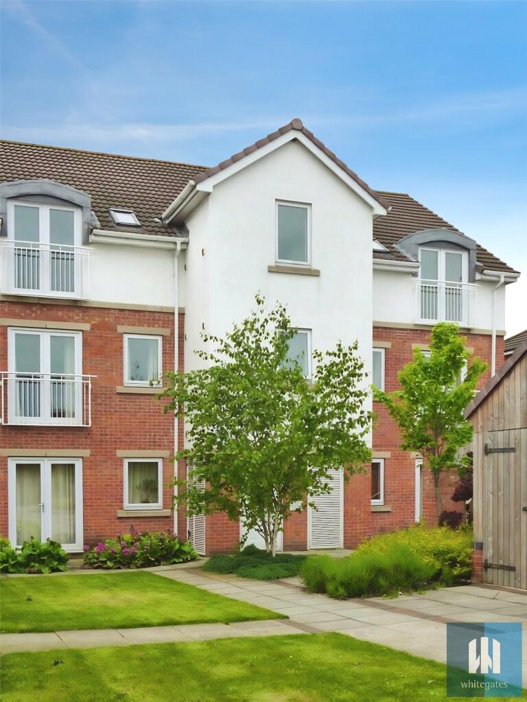 Main image of property: Lagentium Plaza, Castleford, West Yorkshire, WF10