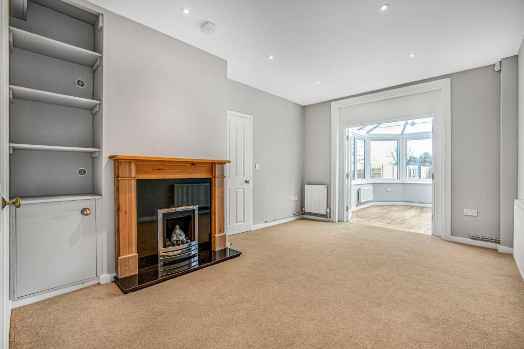 Main image of property: Hampton Court Road, East Molesey, Surrey, KT8