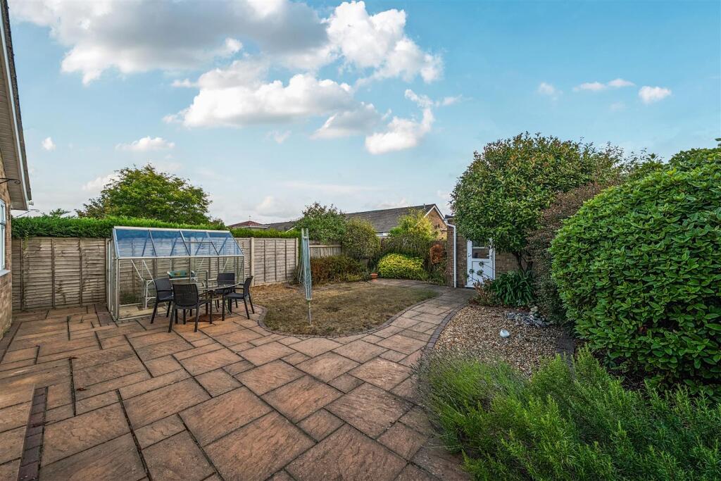 House in Merley, Oakley, Poole - View 2