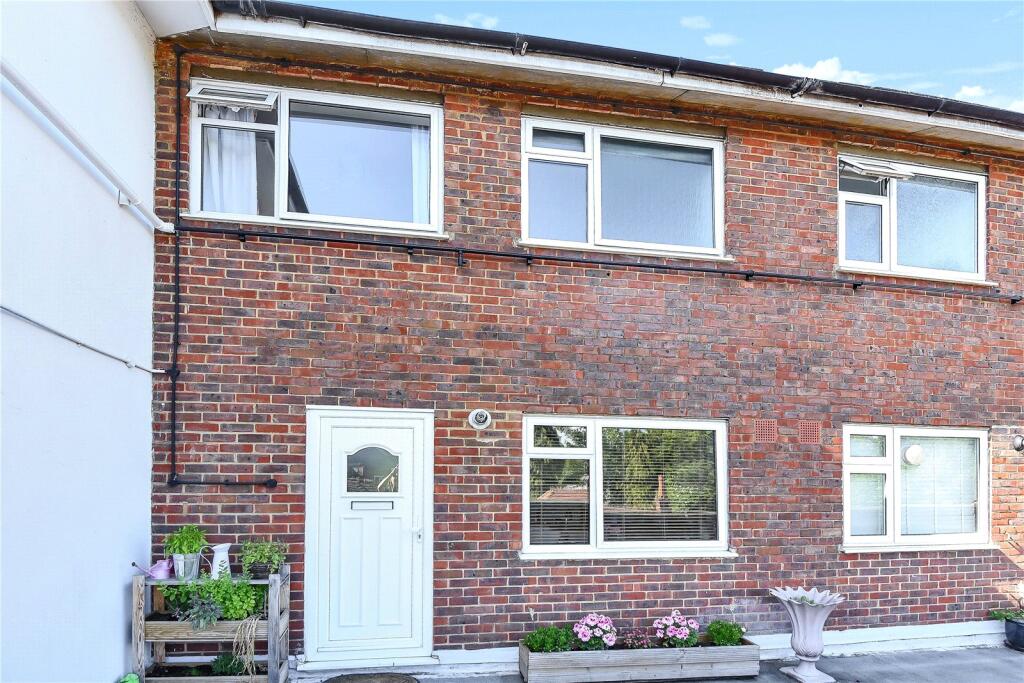 Main image of property: St. Peters Court, High Street, Chalfont St. Peter, SL9