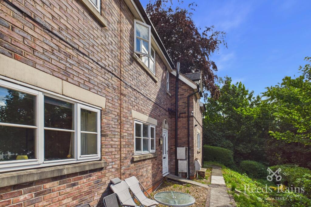 Main image of property: Church Street, Macclesfield, Cheshire, SK11