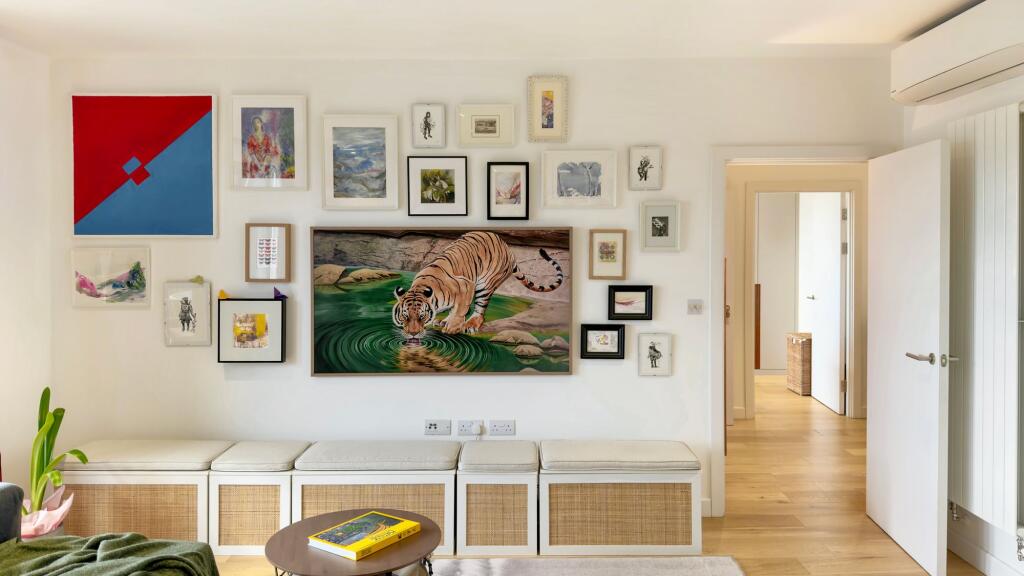 Main image of property: Waleorde Road, London, SE17