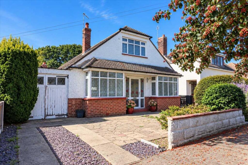 Main image of property: Seafields Road, Holland on Sea