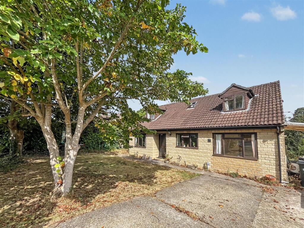 Main image of property: Culverhayes, Beaminster