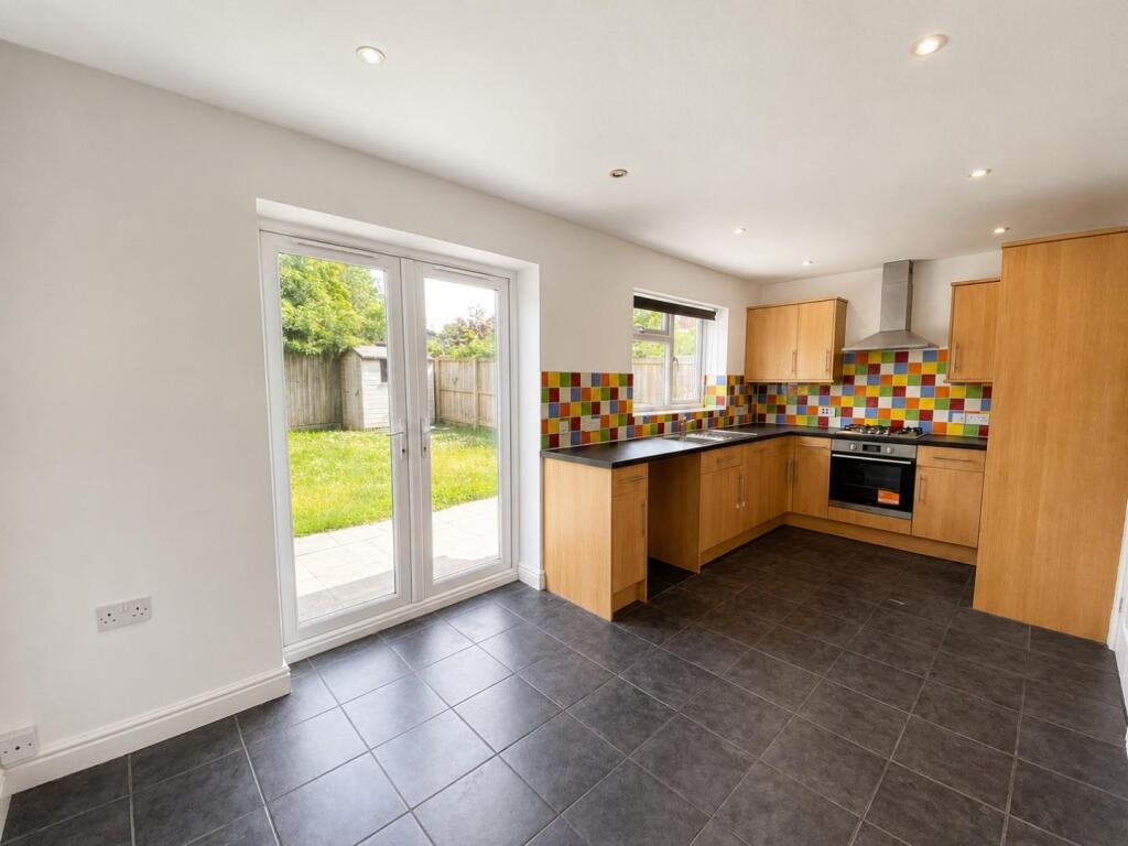 House in Swindon, Melksham - View 3