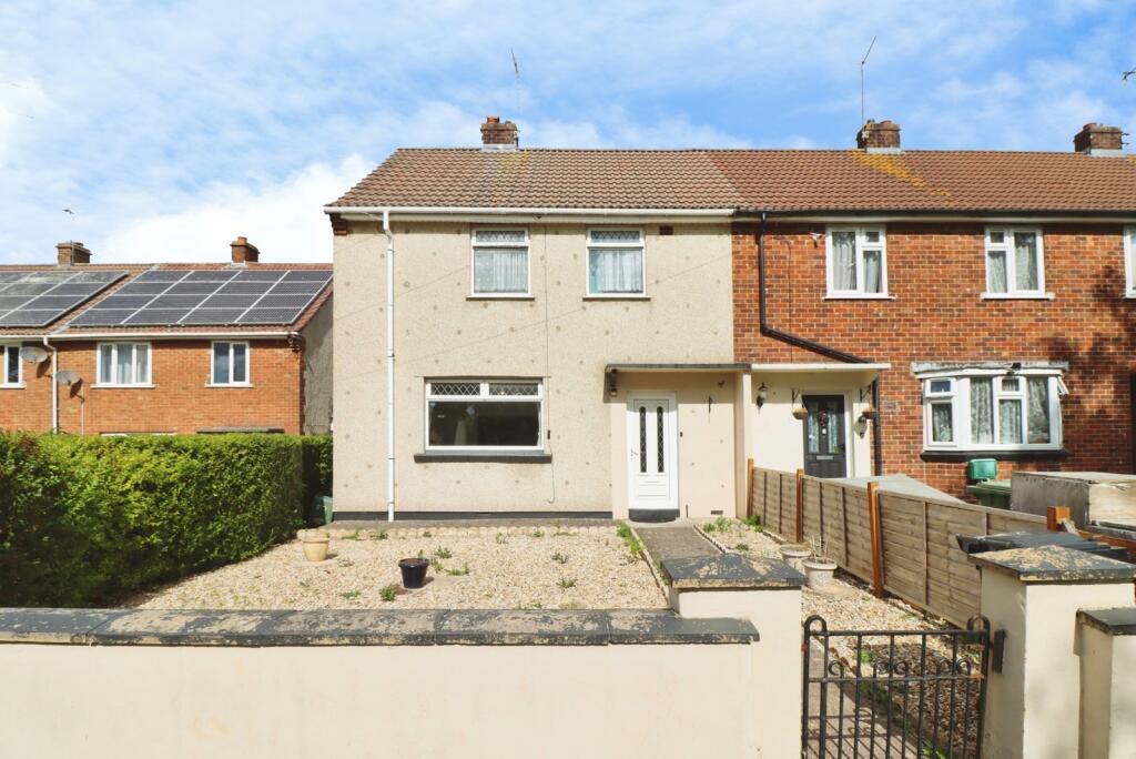 Main image of property: Valley Road, Mangotsfield, Bristol, BS16