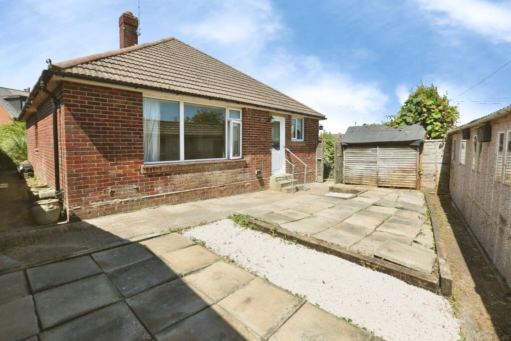 Main image of property: Freegrounds Close, Southampton, SO30