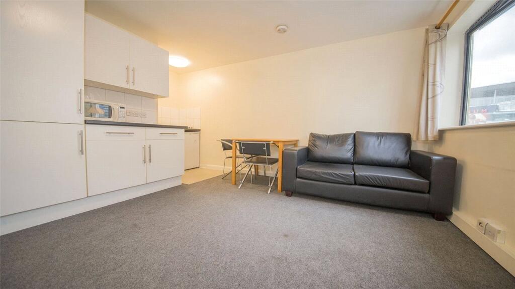 Main image of property: Hornsey Road, Holloway, London, N7
