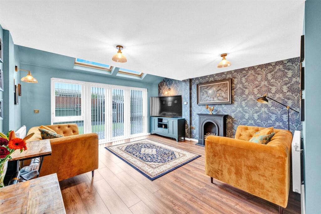 Main image of property: Stone House Lane, Dartford, Kent, DA2