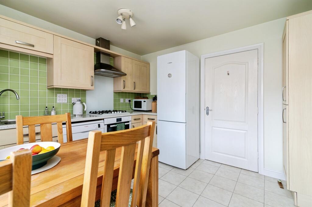 Kelham Drive, Nottingham - More