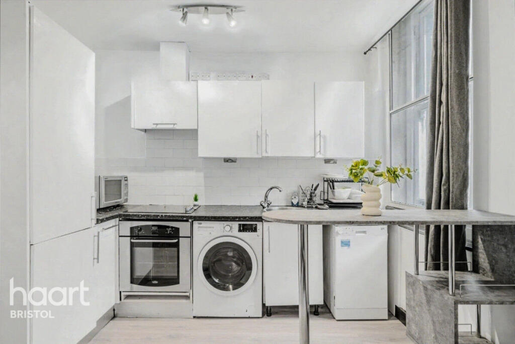 Apartment in Bristol, City of Bristol