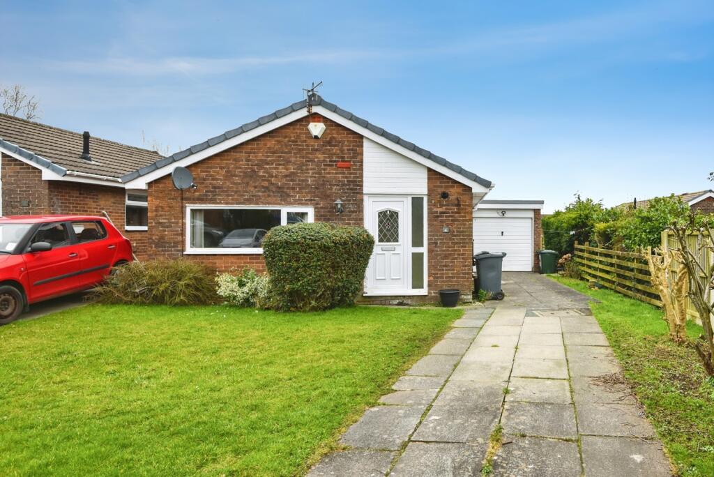 Main image of property: Coppice Brow, Carnforth, Lancashire, LA5