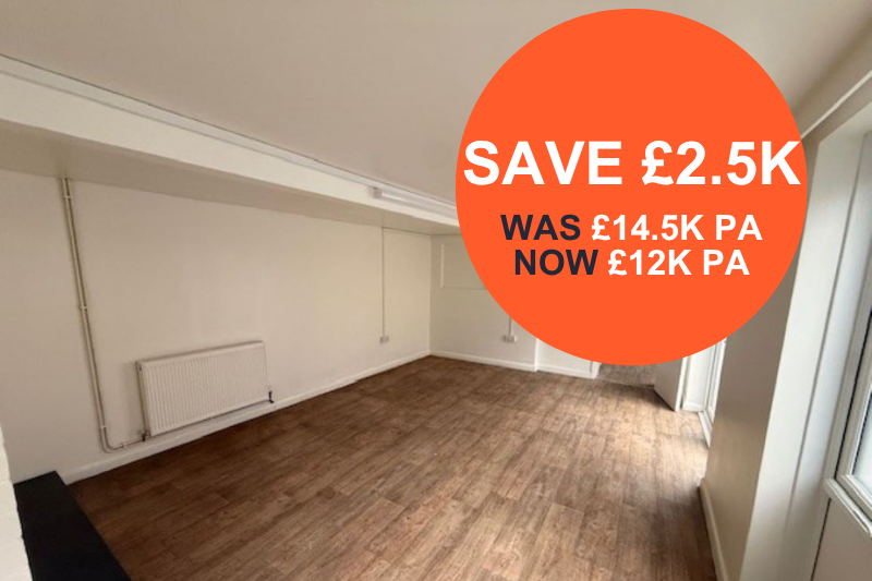 Flexible property space