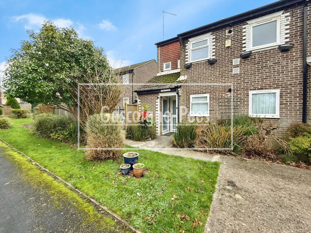 Main image of property: Horsham