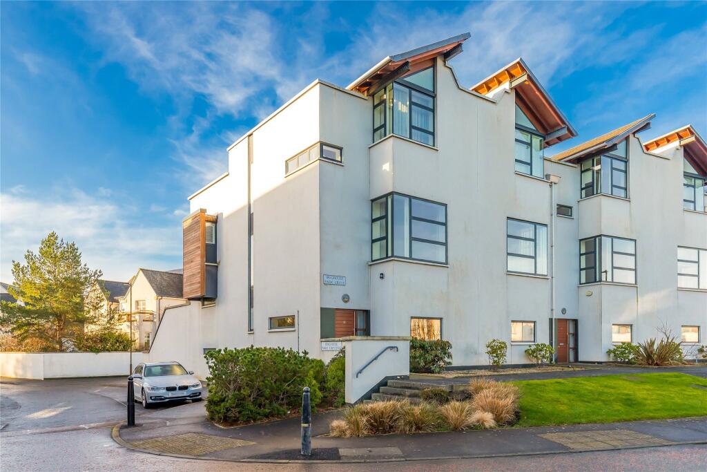 Main image of property: Brighouse Park Cross, Cramond, Edinburgh