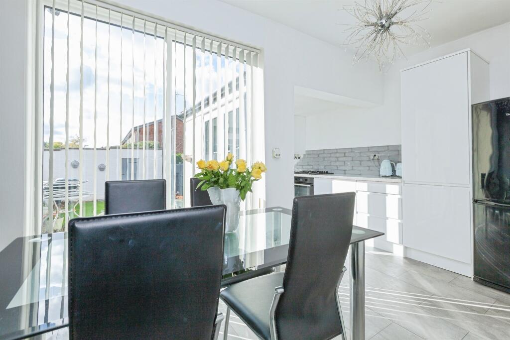 House in Leicester - View 4