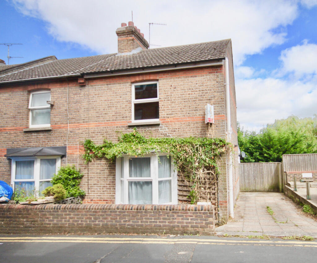 Main image of property: Fordington, Dorchester, DT1 1