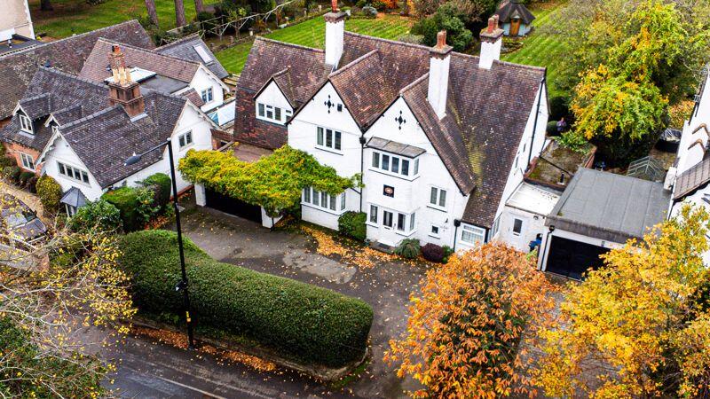 Main image of property: Four Oaks Road, Four Oaks, Sutton Coldfield, B74 2XU