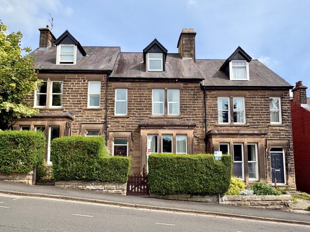 Main image of property: Bank Road, Matlock, Derbyshire, DE4