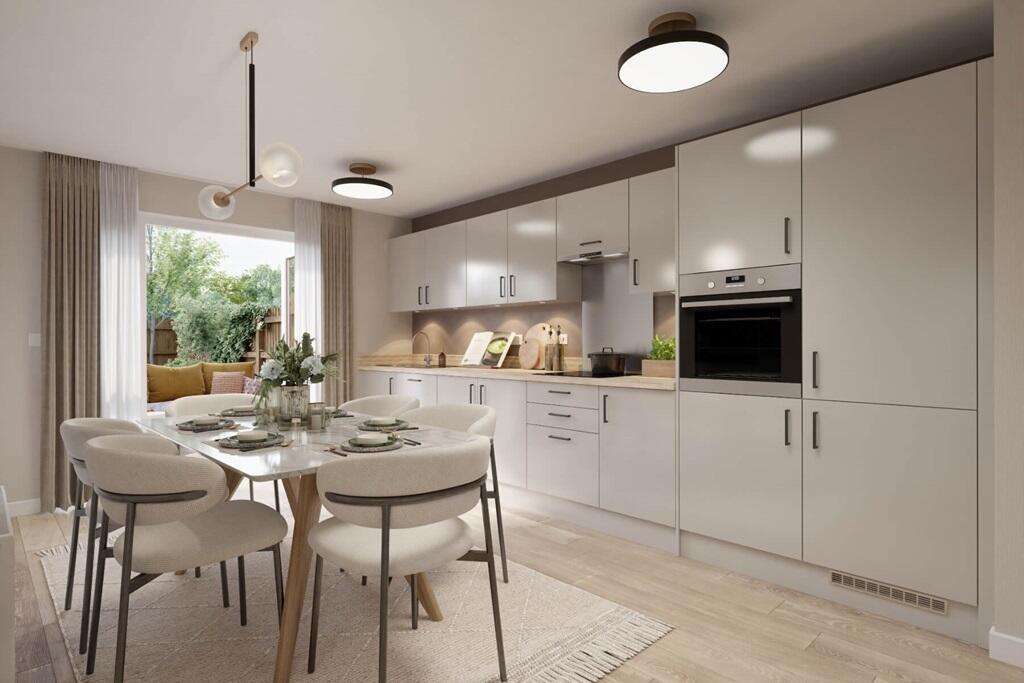 Main image of property: Off Corby Craig Terrace,
Bilston,
Midlothian,
EH25 9TH