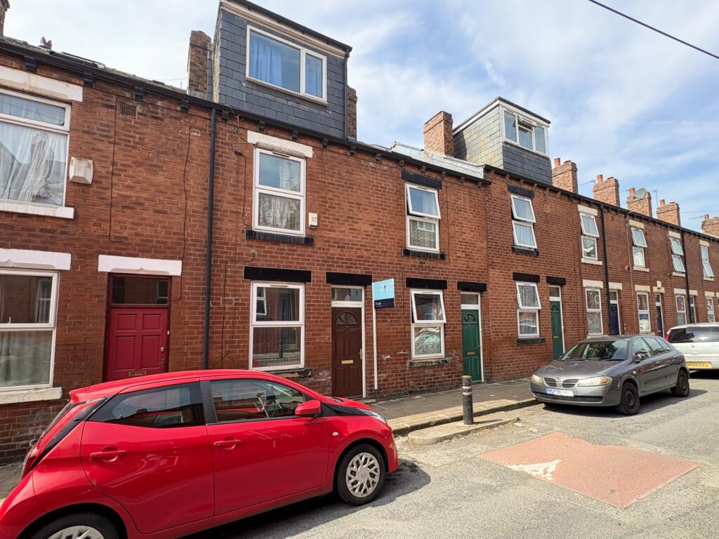 Main image of property: Burley Lodge Terrace, Hyde Park, Leeds, LS6