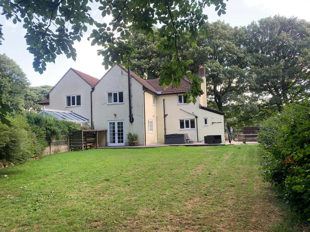 Main image of property: Brook House Drive, Fairfield, BUXTON