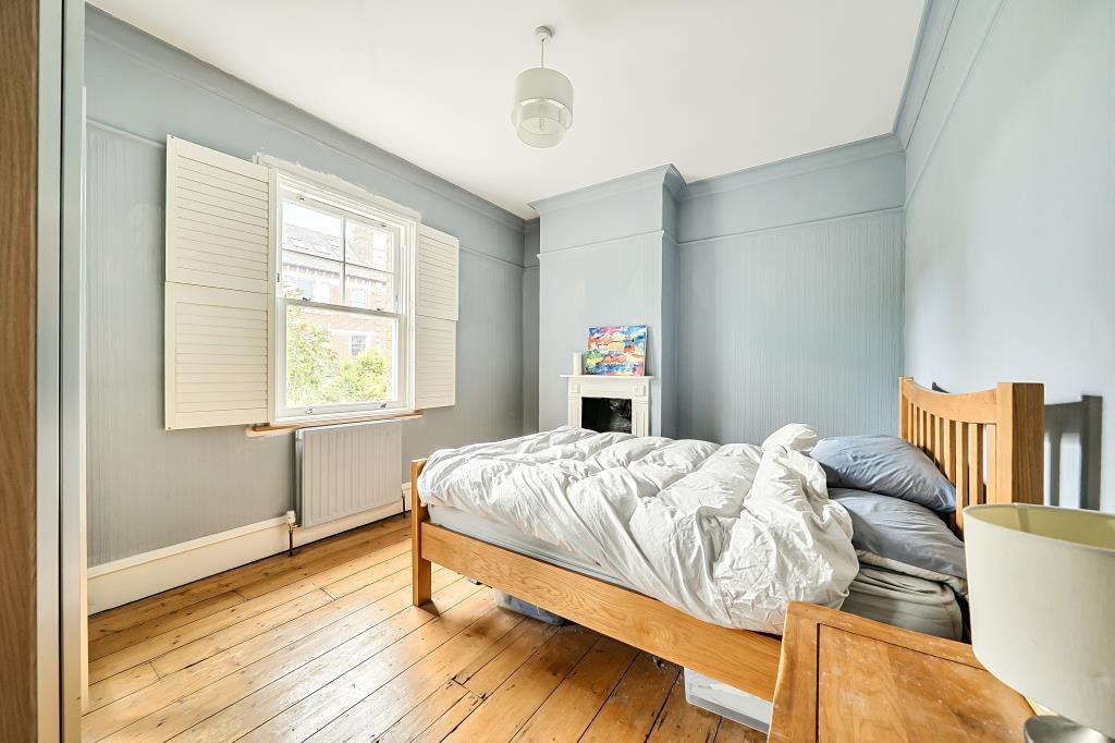 Richmond Road, St Margarets, TW1 – pohled 6