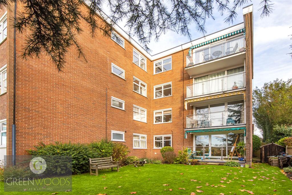 Homington Court, Albany Park Road, Kingston Upon Thames, Greater London, KT2 - View 5