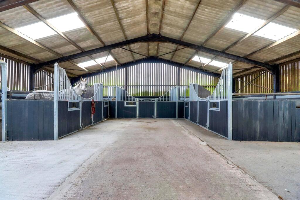 North Molton, South Molton, Devon, EX36 - View 3