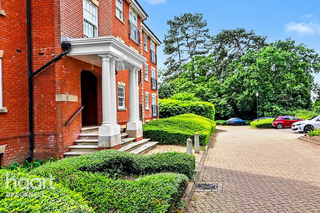 Main image of property: Montague Close, Wokingham