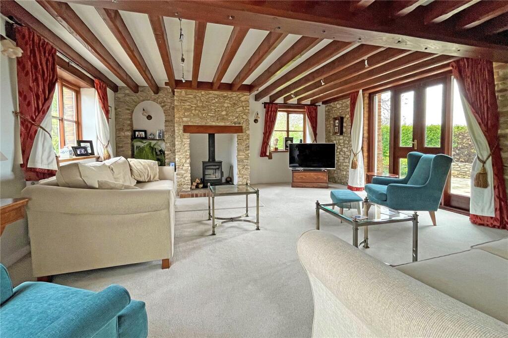Trimshayes Barn, Stockland, Honiton, Devon photo 4