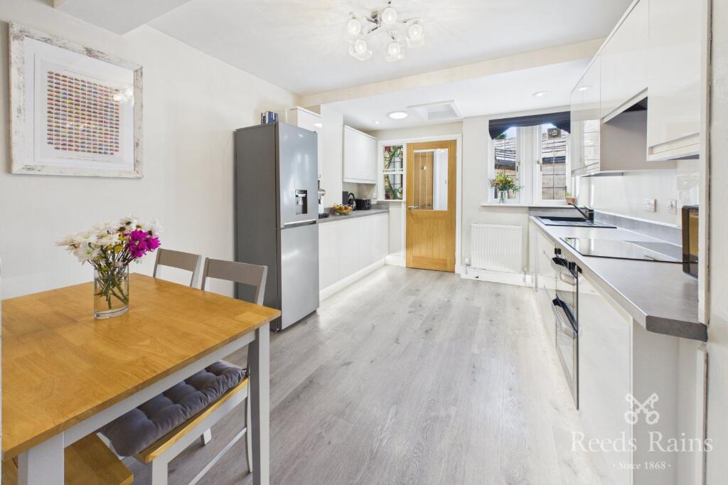 Butts Yard, Cleckheaton, West Yorkshire, BD19 photo 5