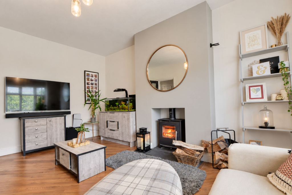 House in Oadby and Wigston, Leicestershire - View 5