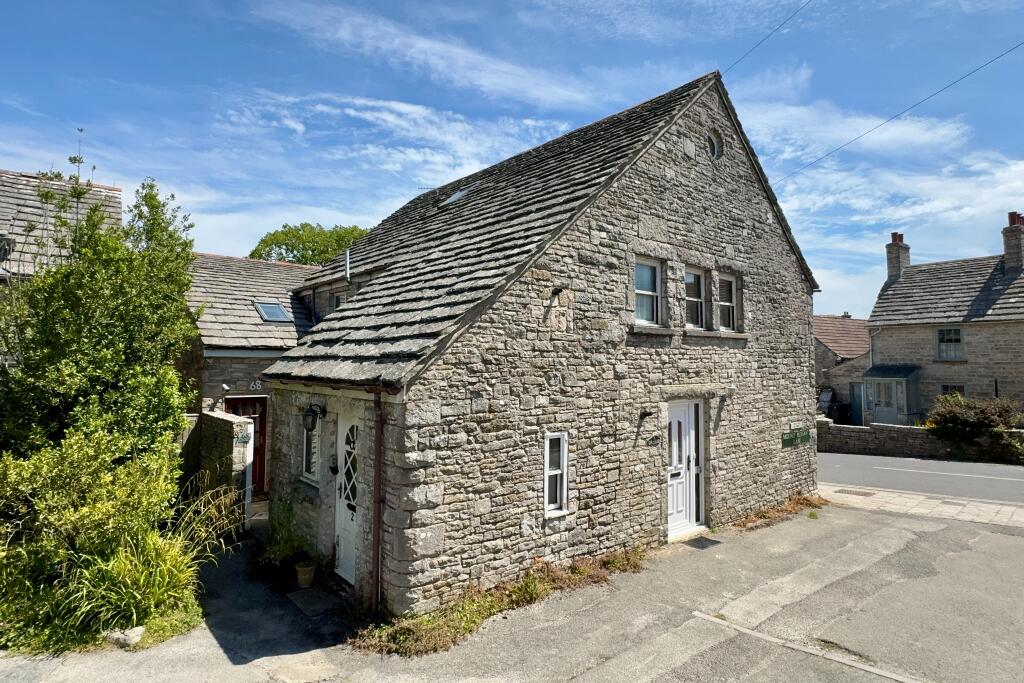 Mount Pleasant Lane, Langton Matravers photo 2