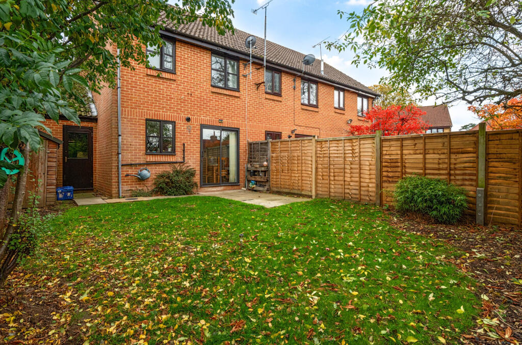 House in Wokingham - View 4