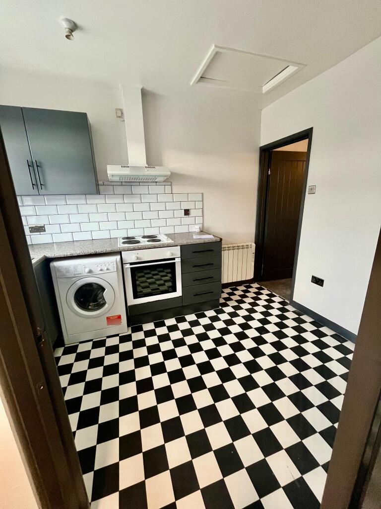 Main image of property: Cross Street, Rugby, CV21