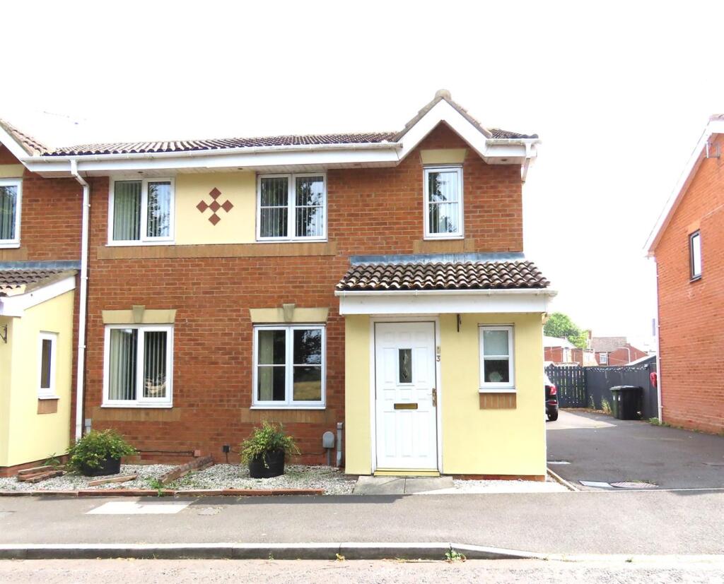 Main image of property: New Moor Close, Ashington