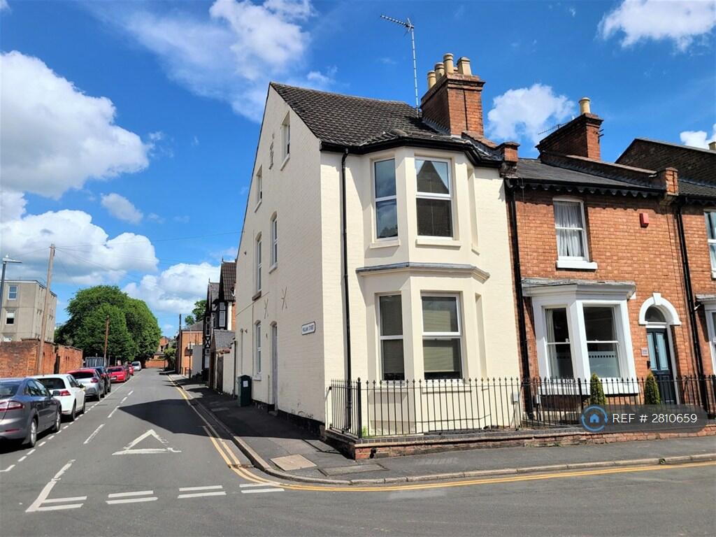 Main image of property: William Street, Leamington Spa, CV32