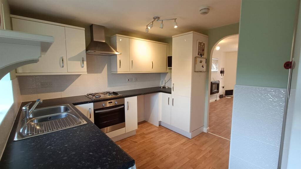 House in Lincoln - View 3