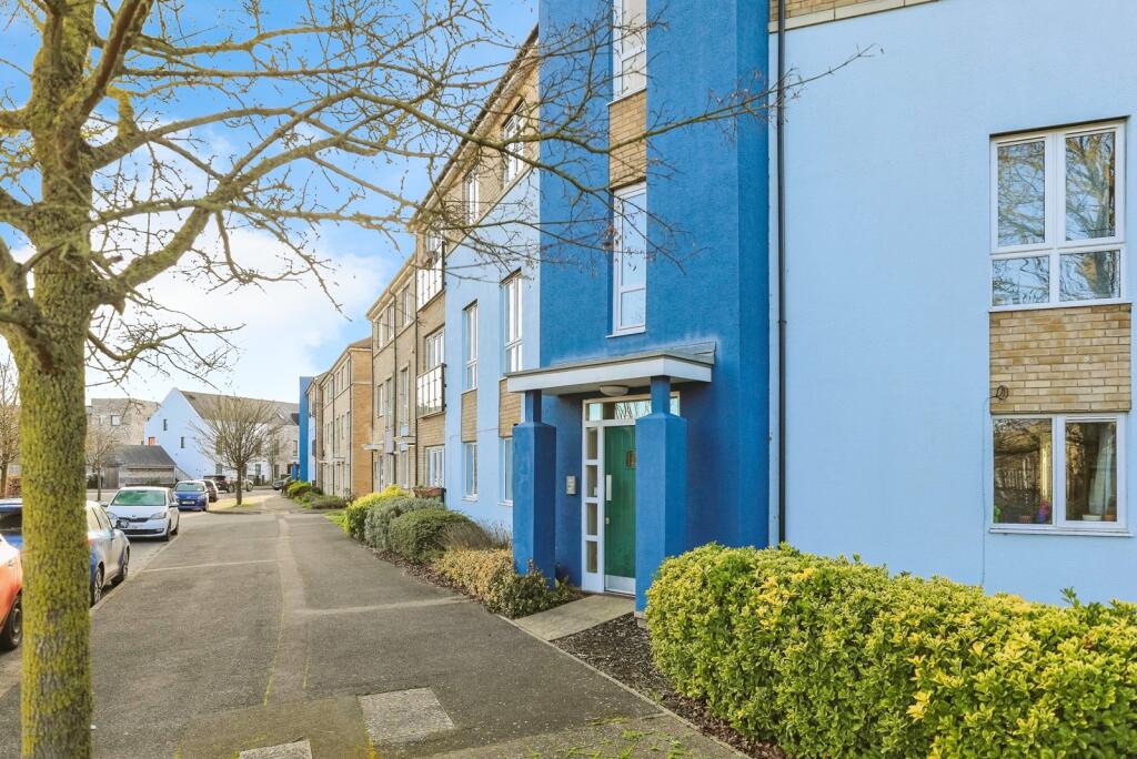 Main image of property: Flack End, CAMBRIDGE, Cambridgeshire, CB4