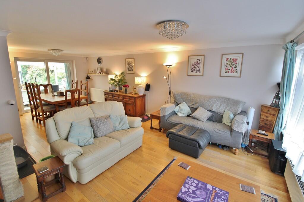 Somervell Drive, Fareham photo 2