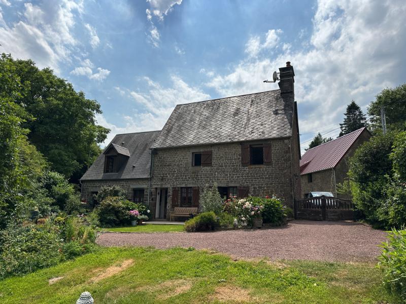 Main image of property: Normandy, Manche, Sourdeval