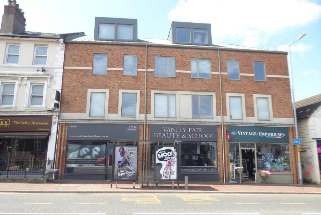 Main image of property: 65-67 St. Johns Road, Tunbridge Wells, TN4 9TT
