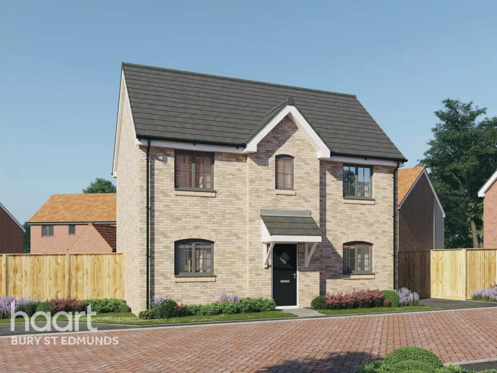 Main image of property: The Ferns, Kennett