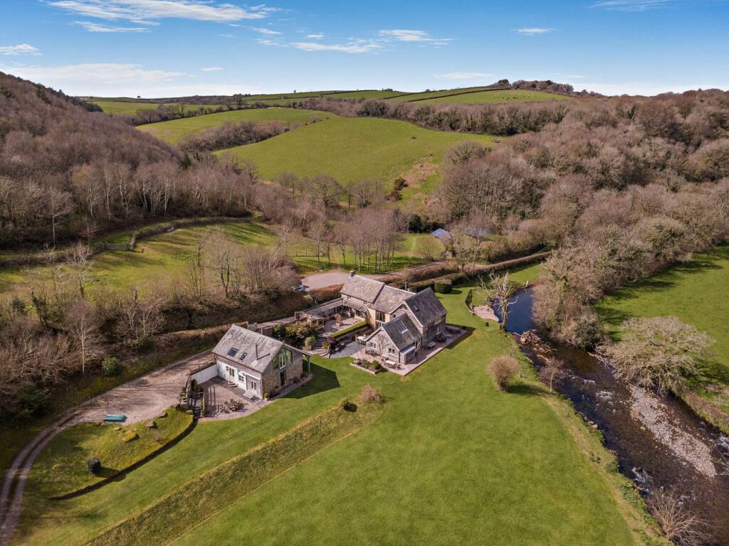 Main image of property: Diptford, Totnes, Devon