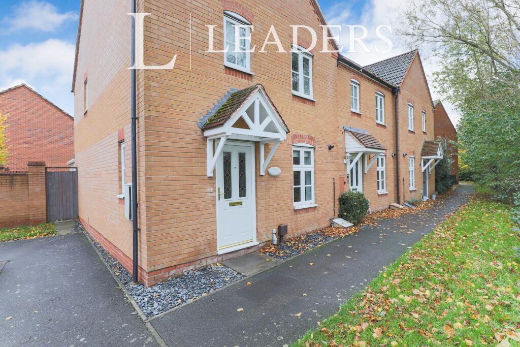 Main image of property: Maiden Way, Bromsgrove, B60