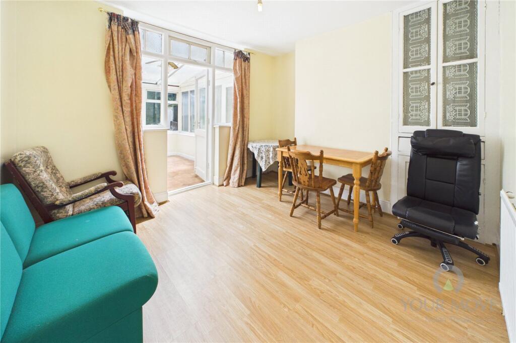 House in Northampton, Far Cotton and Delapre - View 5