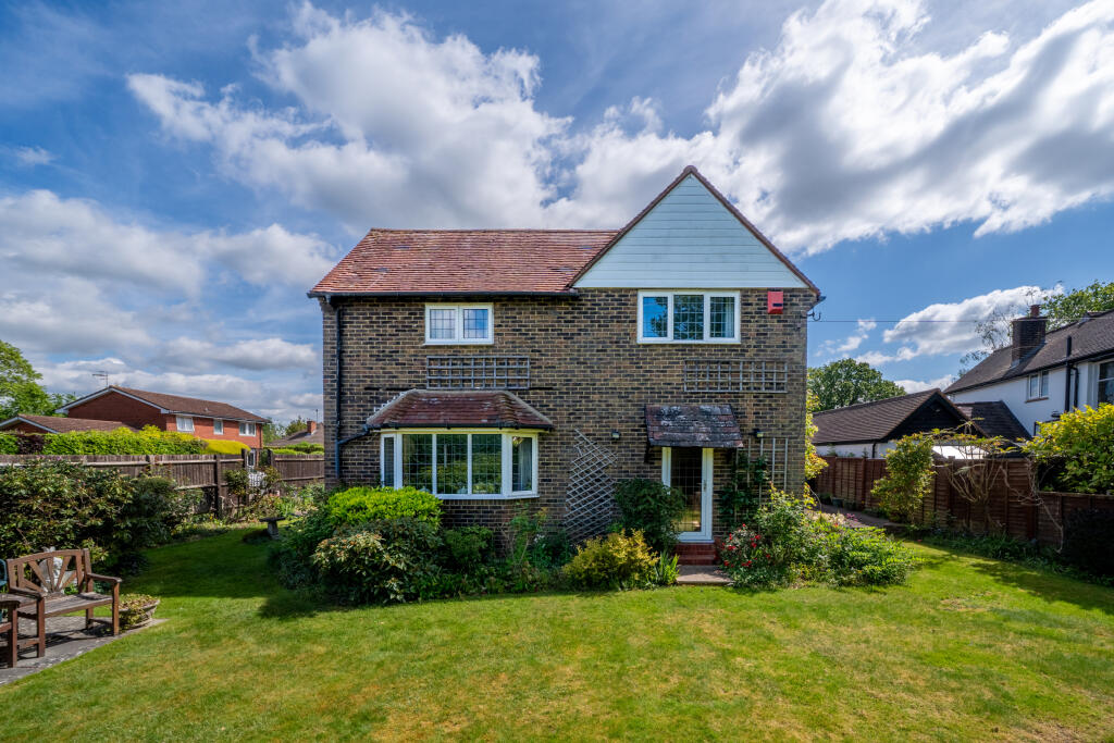 Main image of property: Balcombe Gardens, Horley, Surrey, RH6