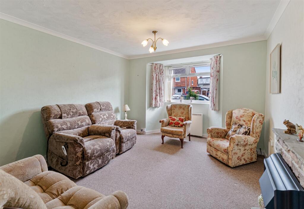 Apartment in Bristol - More